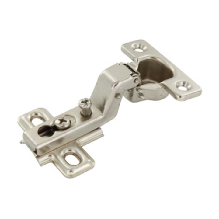 CERNIERA P/MOBILI D 26 COLLO 15 C/BASETTA
