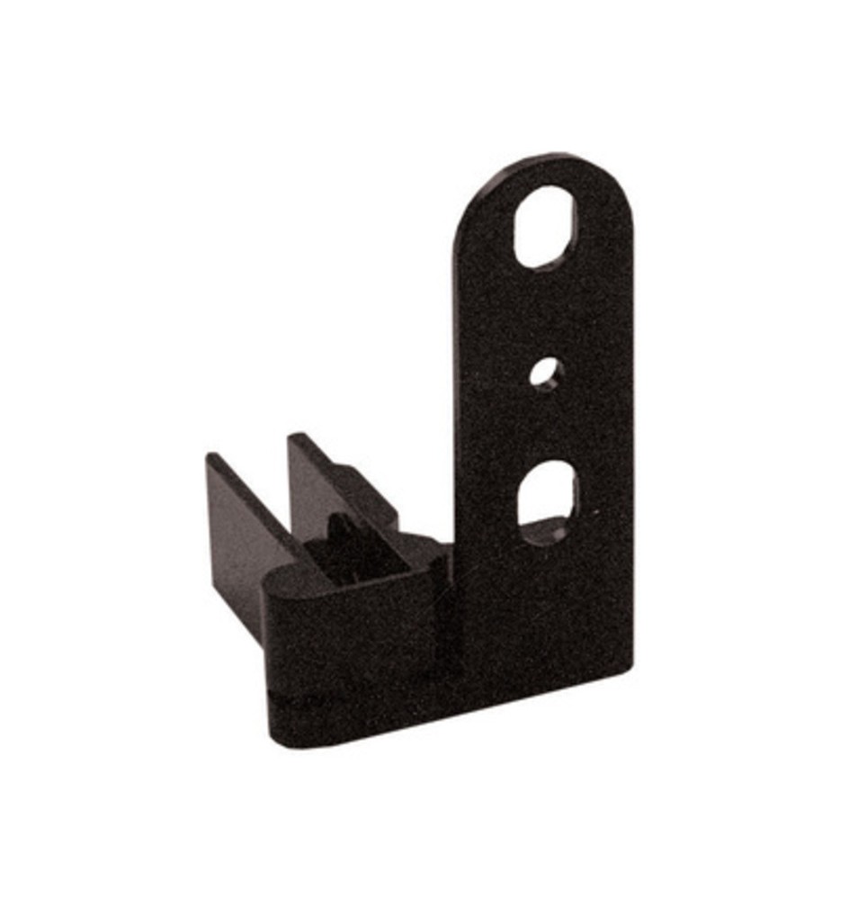 CERNIERA P/MOBILI VETRO SH 81X300 SX A SCATTO**