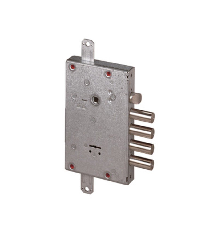 CISA 57515.48 SERRATURA DM CHIAVE CORTA