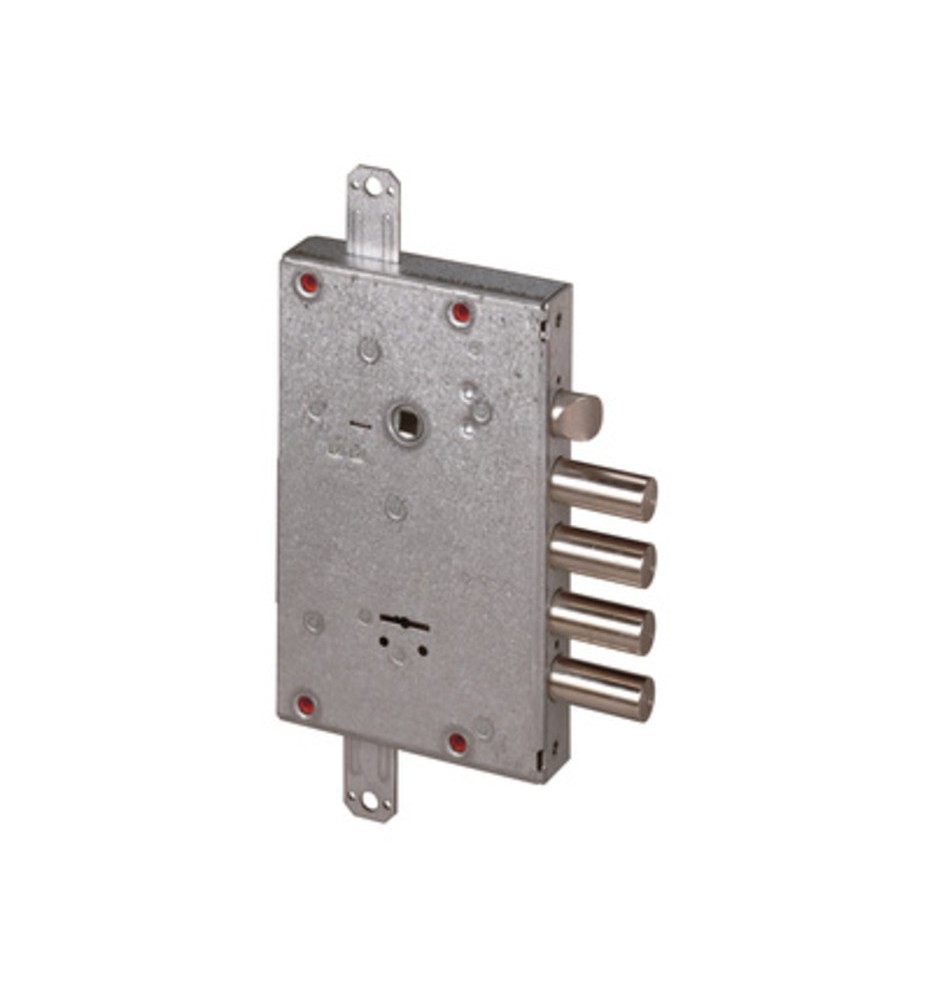 CISA 57515.68 SERRATURA DM CHIAVE LUNGA + CANTIERE