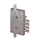 CISA 57515.68 SERRATURA DM CHIAVE CORTA + CANTIERE