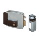 CISA 11721 SERRATURA ELETTRICA CANCELLO 60 DX