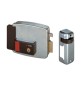 CISA 11731 SERRATURA ELETTRICA CANCELLO 60 SX PULSAN