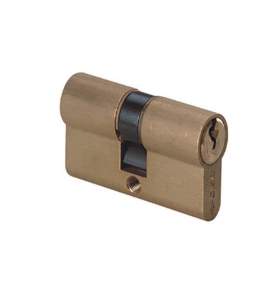 CISA C2000 CILINDRO SAGOMATO 54MM 22.10.22 27-27