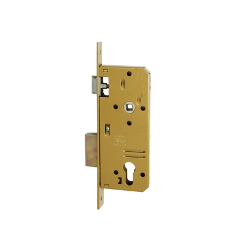 ISEO 200N SERRATURA INF P/LEGNO C/CIL 1 MAND E25