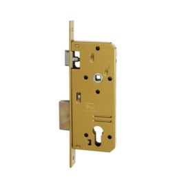 ISEO 200N SERRATURA INF P/LEGNO C/CIL 1 MAND E35