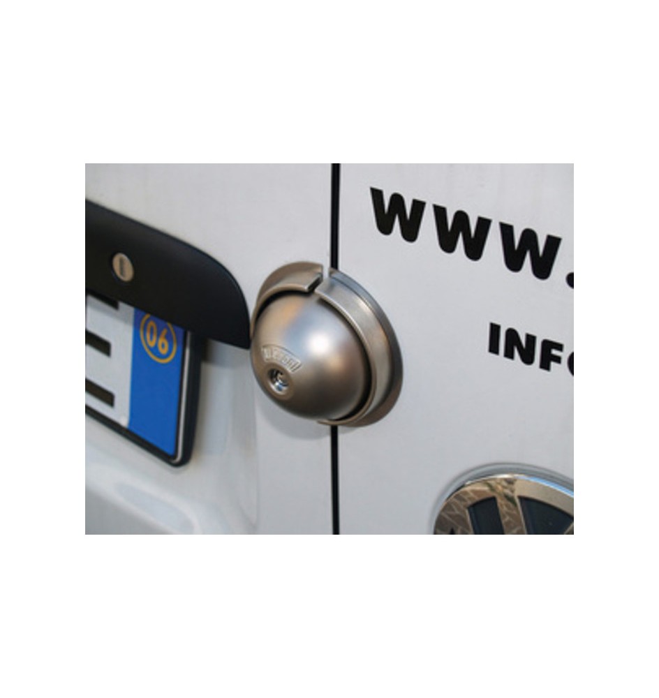 LUCCHETTO ANTIFURTO UFO P/PORTELLI FURGONE