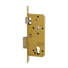 ISEO 200N SERRATURA INF P/LEGNO C/CIL 2 MAND E60