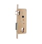 ISEO 200N SERRATURA INF P/LEGNO C/CIL 2 MAND E70