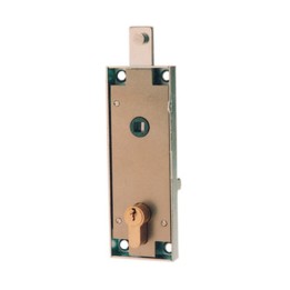 PREFER B561 SERRATURA P/BASCULANTE C/CIL SAG