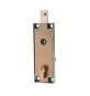 PREFER B561 SERRATURA P/BASCULANTE C/CIL SAG