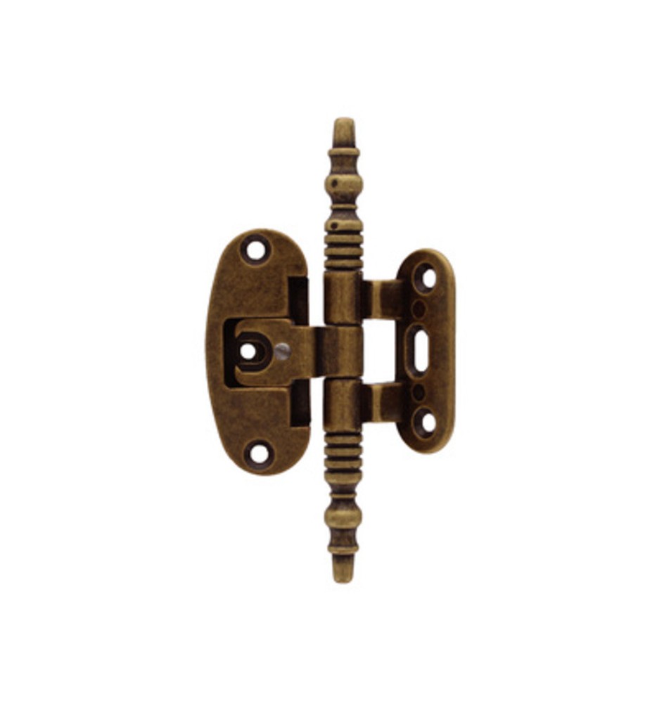 CERNIERA REGOLABILE 48153.09 FLORENCE 50X105 MM**