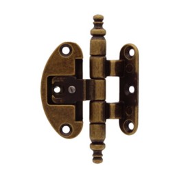 CERNIERA REGOLABILE 48155.09 FLORENCE 50X80 MM**