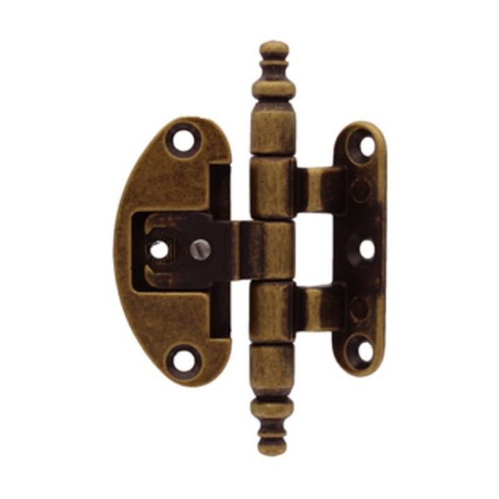 CERNIERA REGOLABILE 48155.09 FLORENCE 50X80 MM**