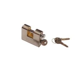 GRIFO LUCCHETTO P/SERRAN CORAZ 70MM OTTON