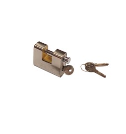 GRIFO LUCCHETTO P/SERRAN CORAZ 70MM OTTON