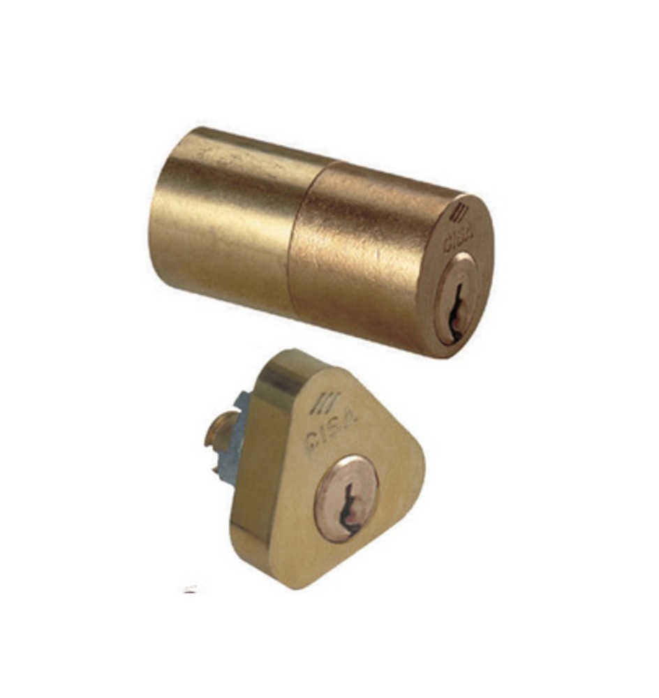 CISA 02139.00 CILINDRO TONDO P/SERRATURA 11721
