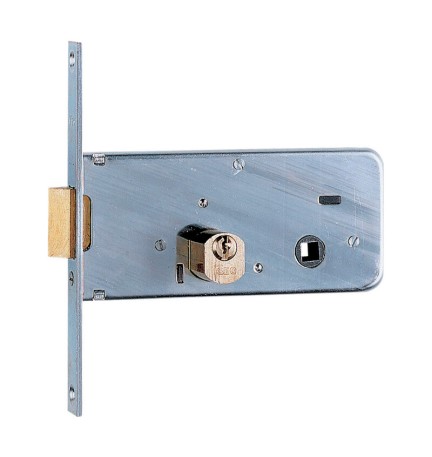 ISEO 712 SERRATURA INF P/FASCIA C/CIL E70 F20