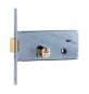 ISEO 712 SERRATURA INF P/FASCIA C/CIL E70 F20