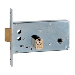 ISEO 725 SERRATURA INF P/FASCIA C/CIL 60 F22