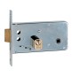 ISEO 725 SERRATURA INF P/FASCIA C/CIL 60 F22