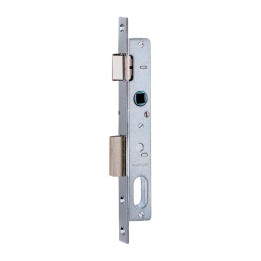 ISEO 750 SERRATURA INF P/MONTANTE C/CIL Q8 E15 F16