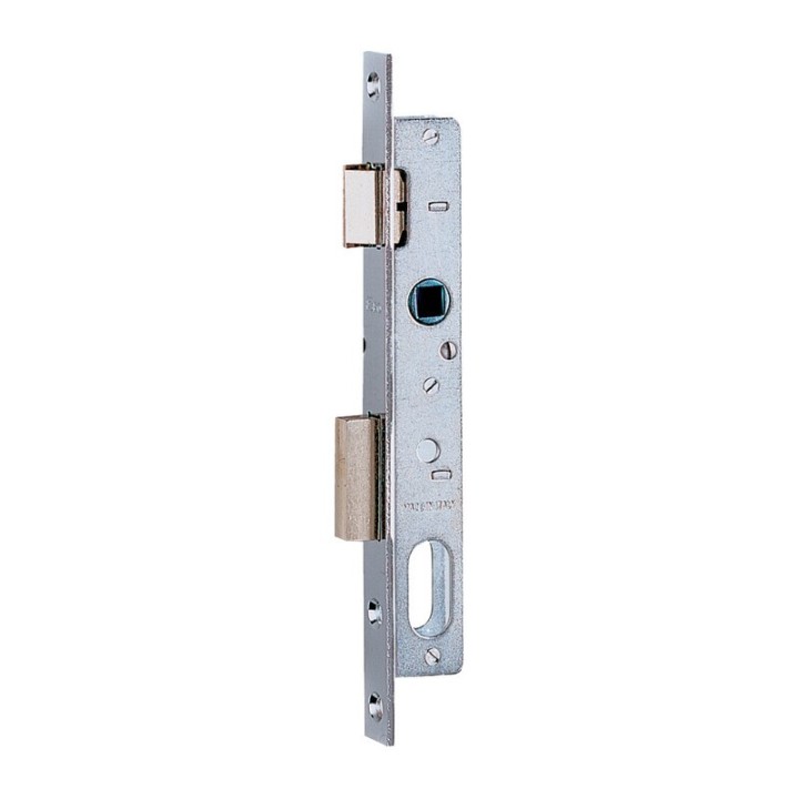 ISEO 750 SERRATURA INF P/MONTANTE C/CIL Q8 E15 F16