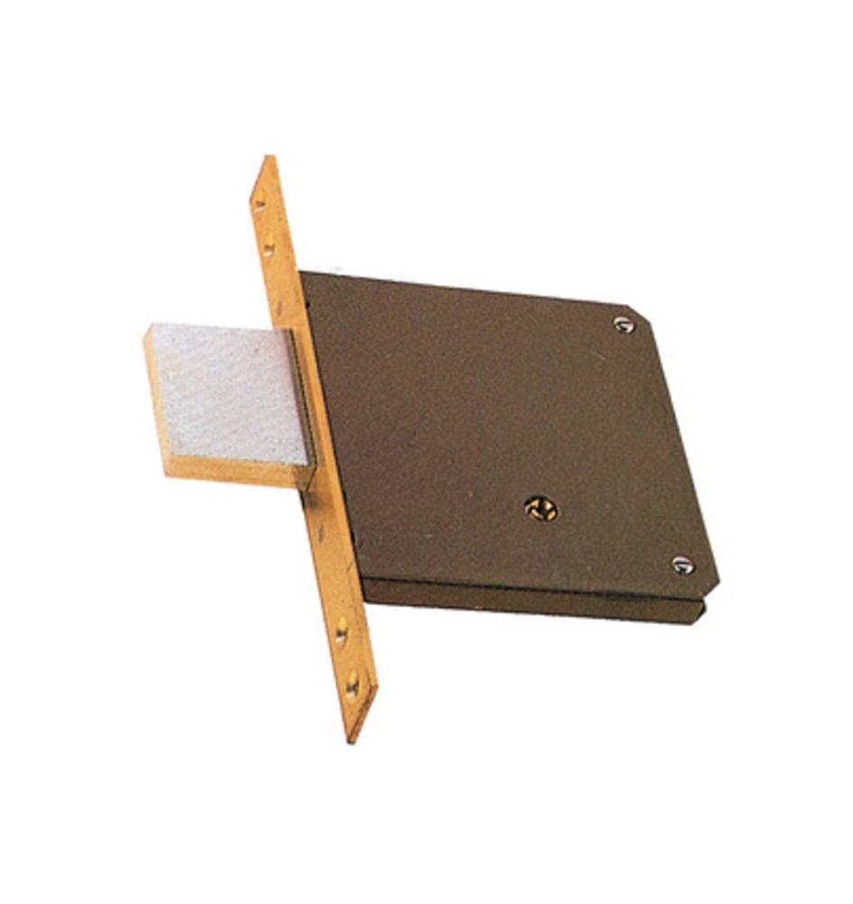 ISEO 1300 K SERRATURA INF P/LEGNO CIL SPILLO E40