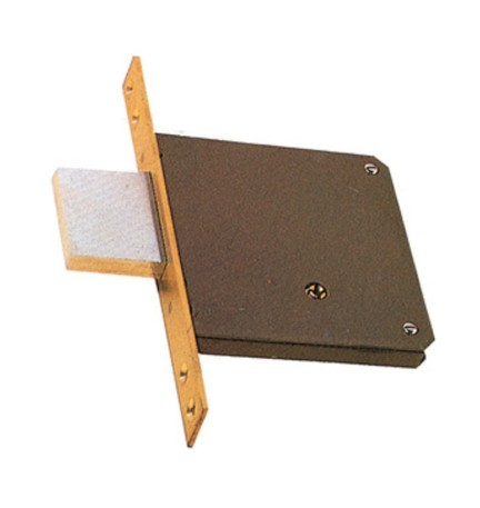 ISEO 1300 K SERRATURA INF P/LEGNO CIL SPILLO E50
