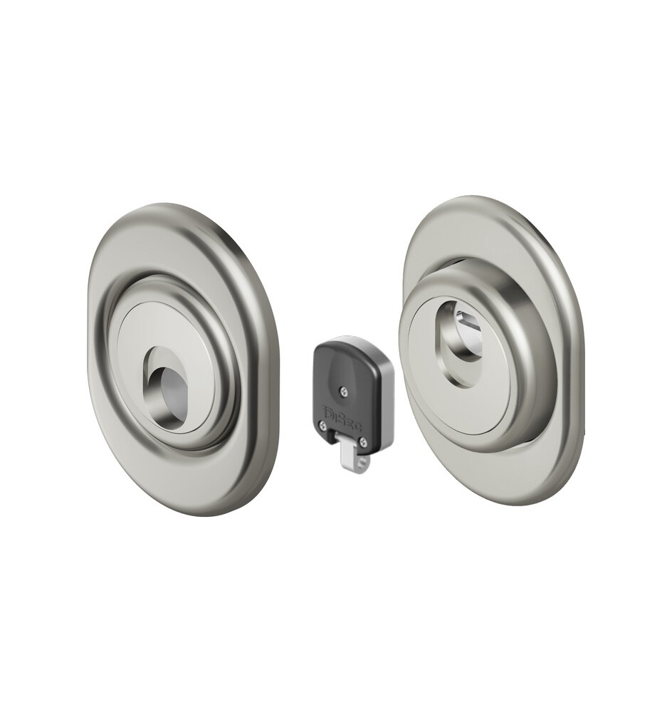 DISEC MAG 3G DEFENDER MAGNETICO CIL SAG CR SAT