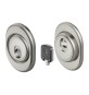 DISEC MAG 3G DEFENDER MAGNETICO CIL SAG CR SAT