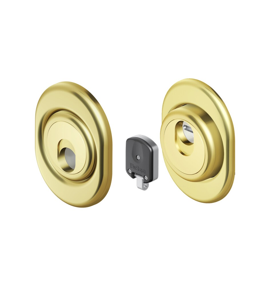 DISEC MAG 3G DEFENDER MAGNETICO CIL SAG OT LUC