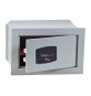 CASSAFORTE MECCANICA 31X20XH20 CM 6 MM CAT.2