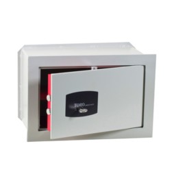 CASSAFORTE MECCANICA 42X20XH30 CM 8 MM CAT.4