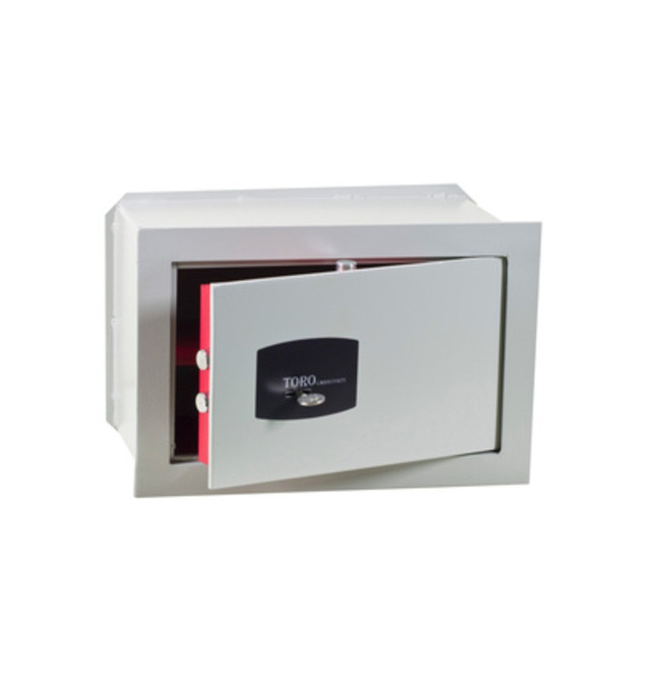CASSAFORTE MECCANICA 42X20XH30 CM 8 MM CAT.4
