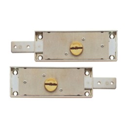 PREFER 0733 SERRATURA P/SERRANDA DM DX E SX
