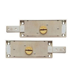 PREFER 0733 SERRATURA P/SERRANDA DM DX E SX