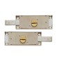 PREFER 0733 SERRATURA P/SERRANDA DM DX E SX