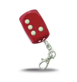 RADIOCOMANDO COLA RED 4600080+SCHEDA 6900272