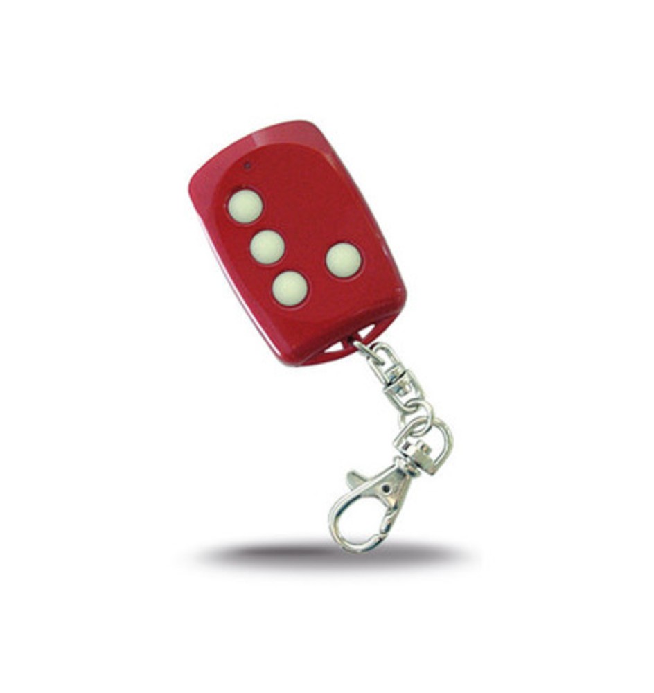 RADIOCOMANDO COLA RED 4600080+SCHEDA 6900272
