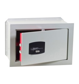 CASSAFORTE MECCANICA 36X20XH24 CM 8 MM CAT.4