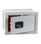 CASSAFORTE MECCANICA 36X20XH24 CM 8 MM CAT.4