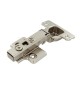 CERNIERA AMMORTIZ D 35 NICHEL COLLO 0 C/BASETTA