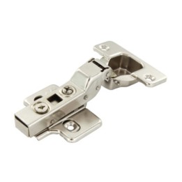 CERNIERA AMMORTIZ D 35 NICHEL COLLO 8 C/BASETTA