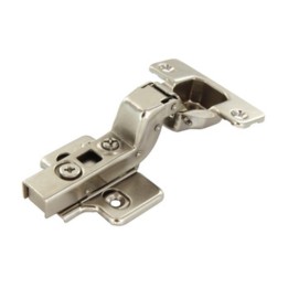 CERNIERA AMMORTIZ D 35 NICHEL COLLO 15 C/BASETTA