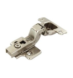 CERNIERA AMMORTIZ D 35 NICHEL COLLO 15 C/BASETTA