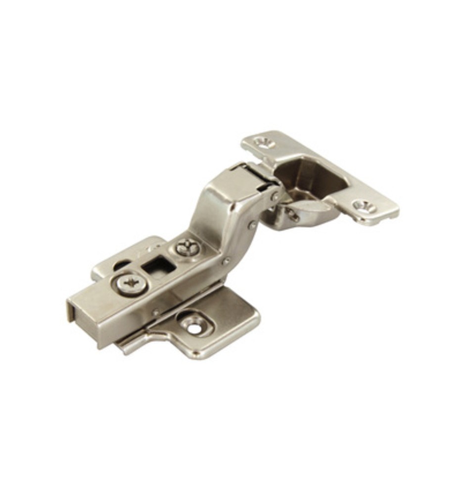 CERNIERA AMMORTIZ D 35 NICHEL COLLO 15 C/BASETTA