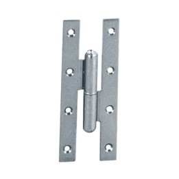 CERNIERA PAUMELLES 105 FERRO 55X110 MM DX