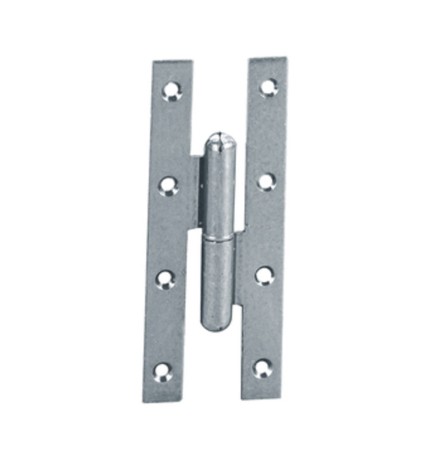 CERNIERA PAUMELLES 105 FERRO 55X140 MM DX