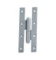 CERNIERA PAUMELLES 105 FERRO 55X140 MM DX